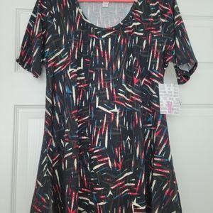 Lularoe Perfect T top